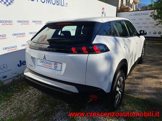 PEUGEOT 2008 PureTech 100 S&S - MINI RATA 4 ANNI