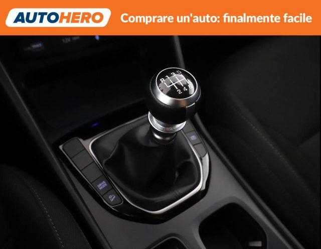 HYUNDAI Tucson 1.6 T-GDI 48V DCT XLine