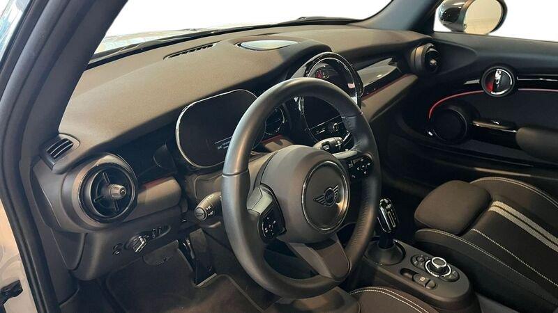 MINI Mini Full Electric Mini Cooper SE Electric