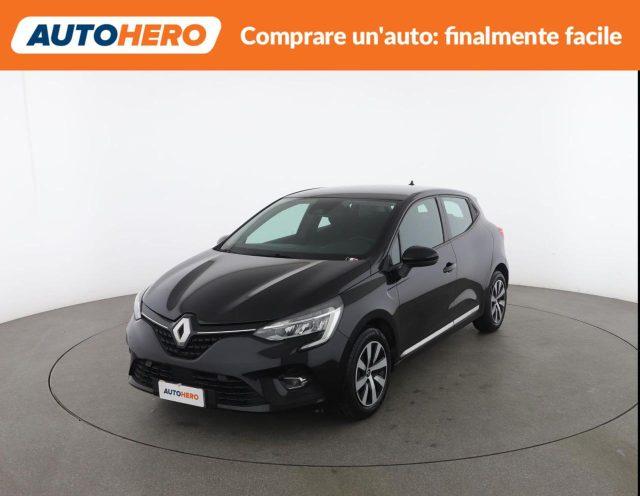 RENAULT Clio TCe 100 CV 5 porte Zen