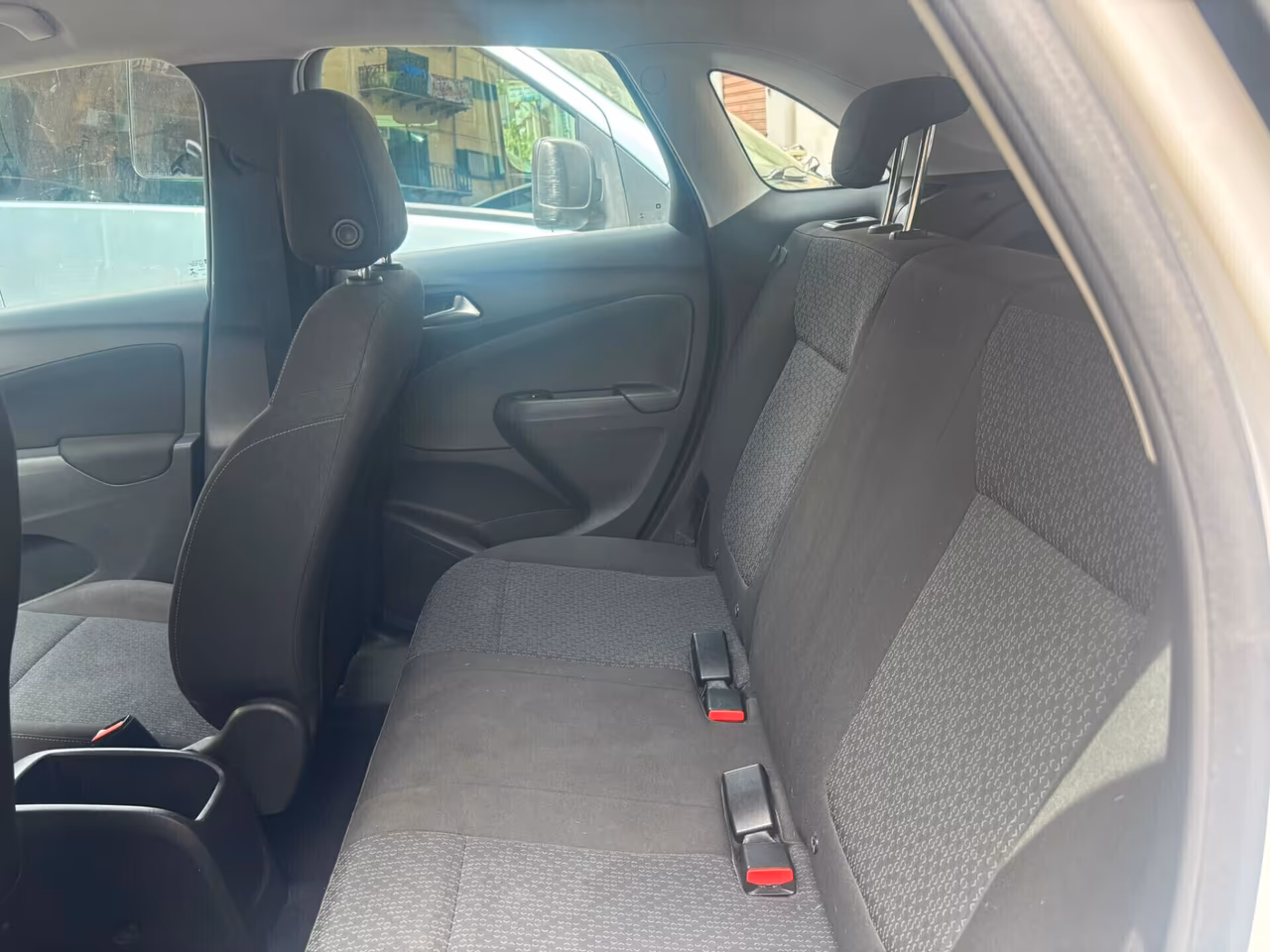 Opel Crossland X 1.5 D 102 CV Ultimate FINANZIABILE