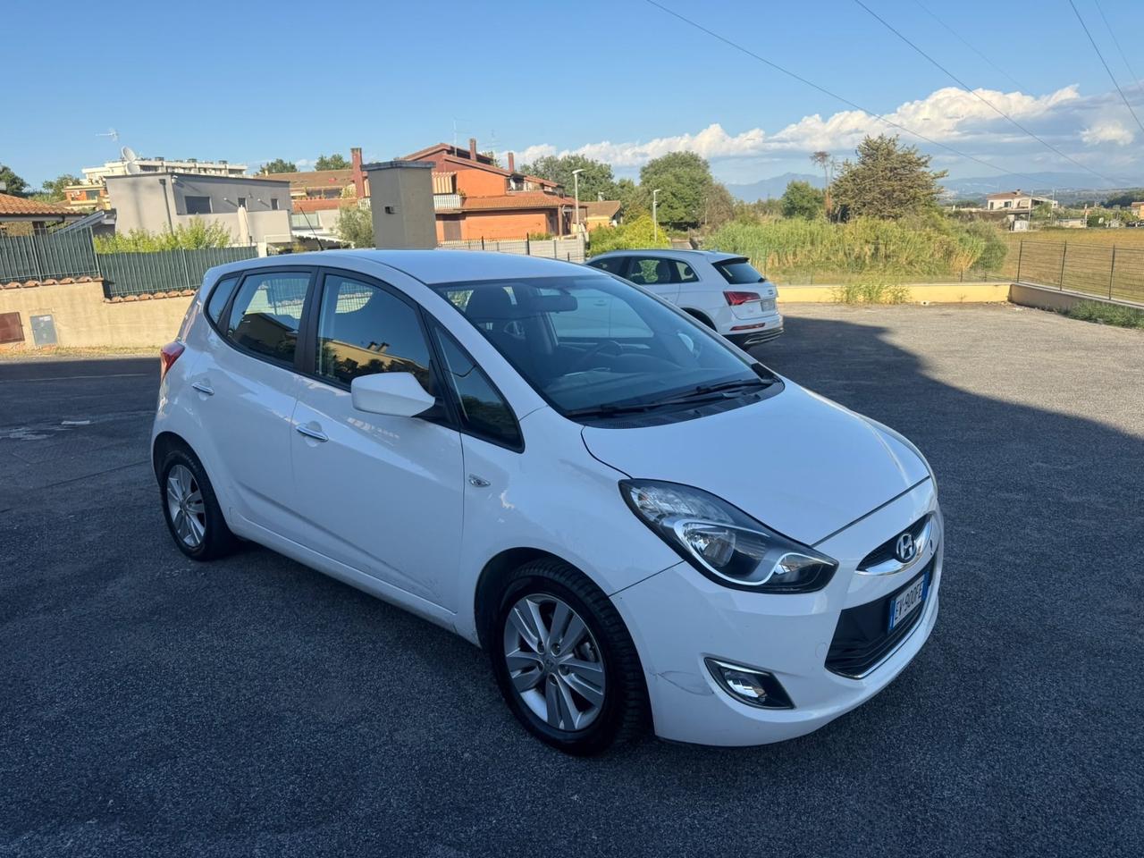 Hyundai iX20 1.4 CRDI 90 CV Comfort
