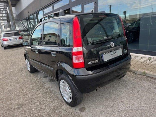 FIAT Panda 1.2 Dynamic Natural Power METANO