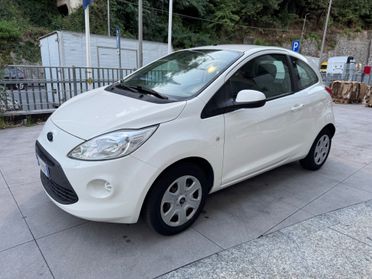 FORD KA 1.2 NEOPATENTATI KM 64 MILA