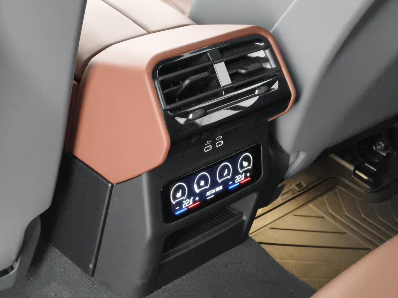 BMW Serie 5 540d xDrive Touring 48V MSport Pro