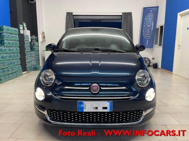 FIAT 500 1.0 Hybrid Dolcevita NEOPATENTATI