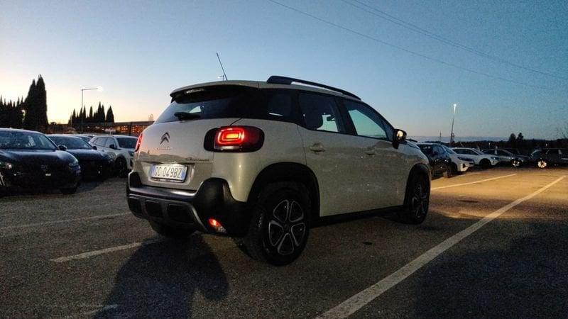 Citroën C3 Aircross C3 Aircross BlueHDi 100 S&S Feel
