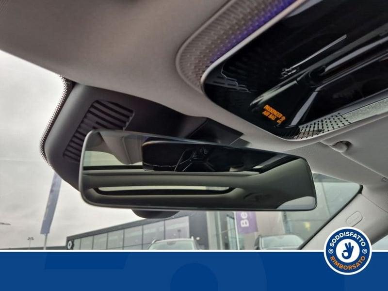 Mercedes-Benz Classe C 220d Mild Hybrid 4Matic Berlina Avantagarde Advanced Plus