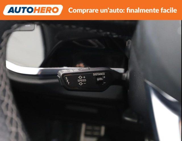 AUDI Q3 SPB 35 TDI S tronic S line edition
