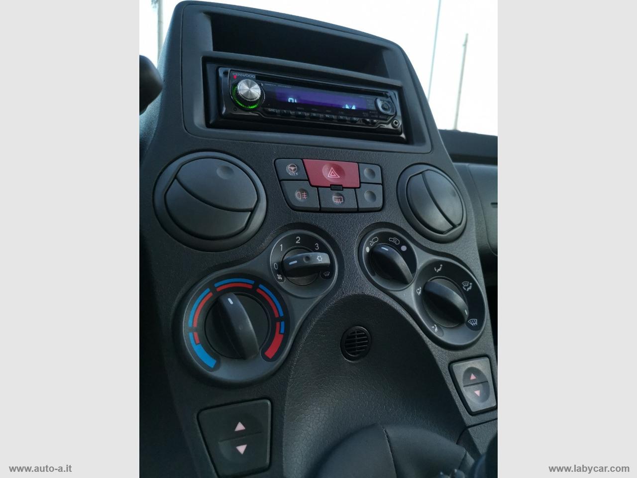 FIAT Panda 1.1 Active