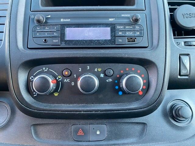 Fiat Talento 1.6 MJT 120CV 12q