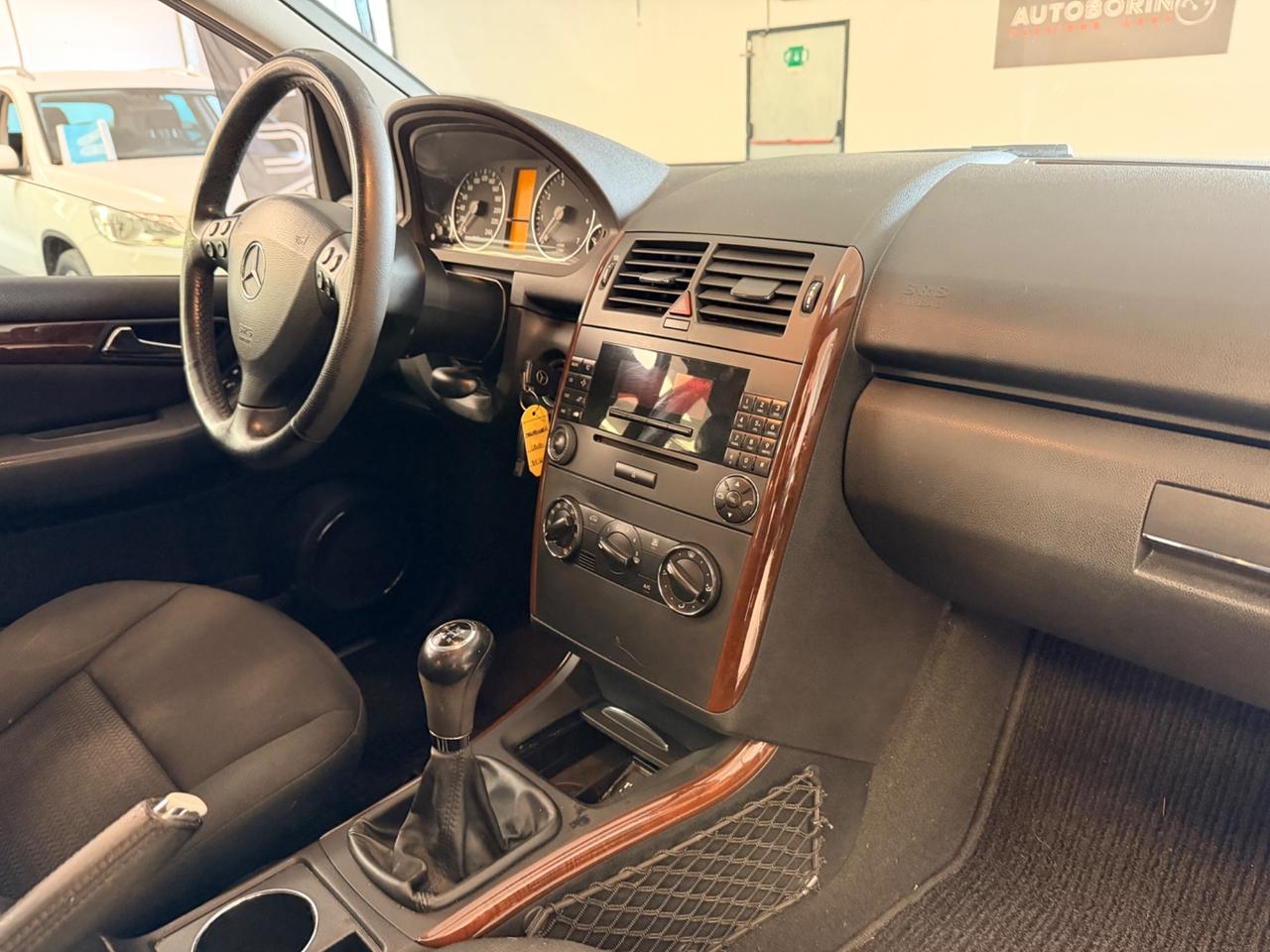 Mercedes-benz A 150 Elegance