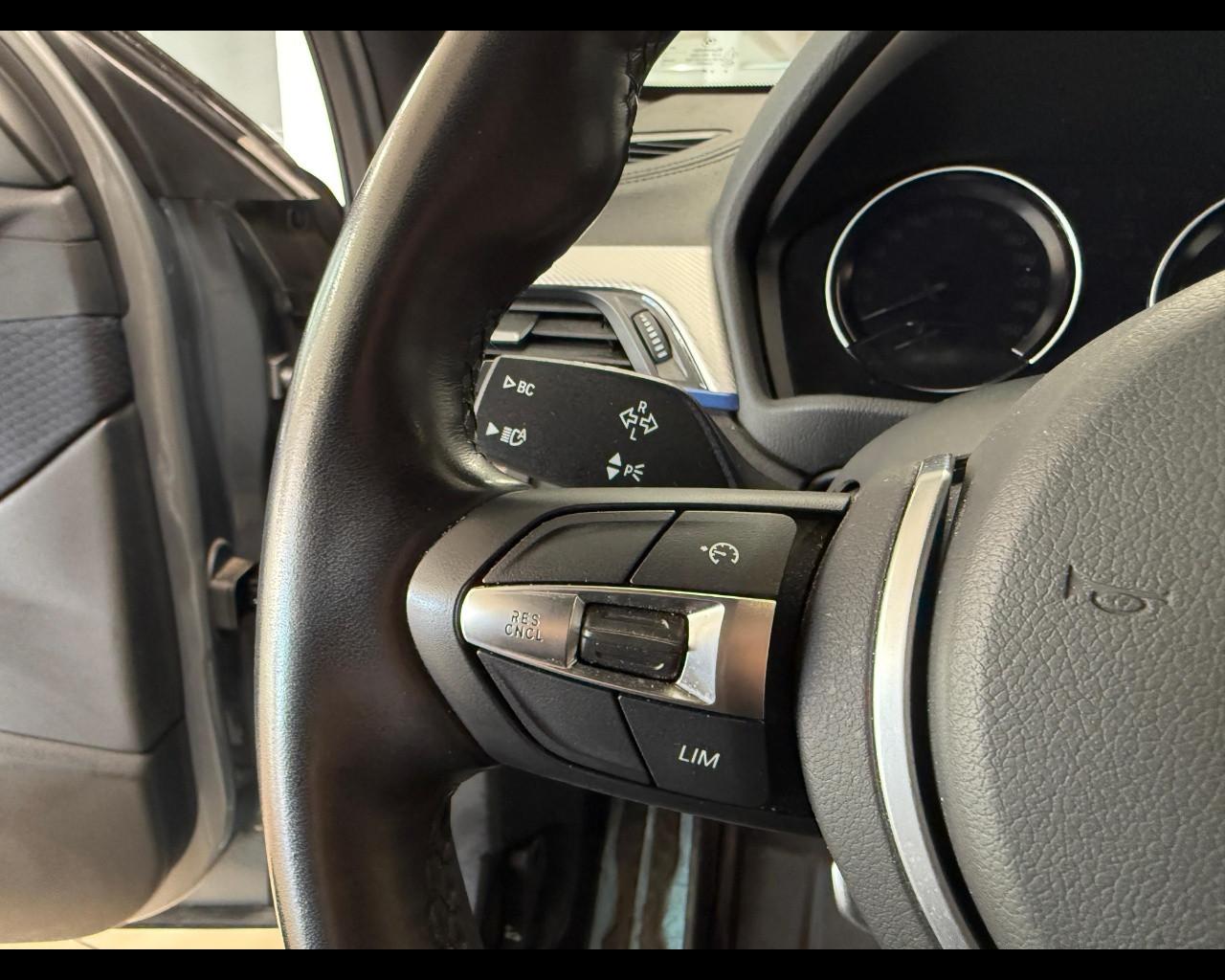 BMW X2 (F39) - X2 sDrive20d Msport