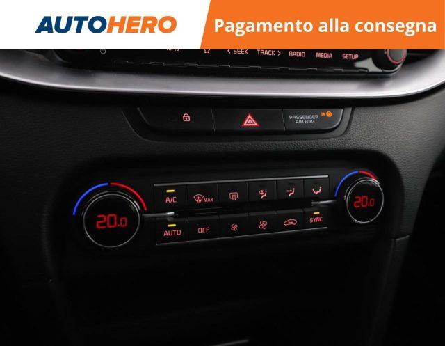 KIA XCeed 1.5 T-GDi 160 CV MHEV iMT High Tech