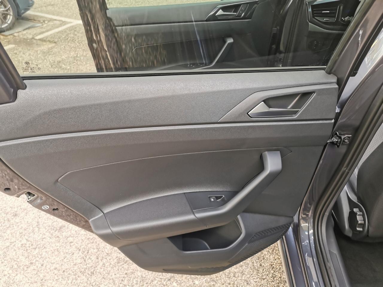 Volkswagen Taigo 1.0 TSI 95cv Life