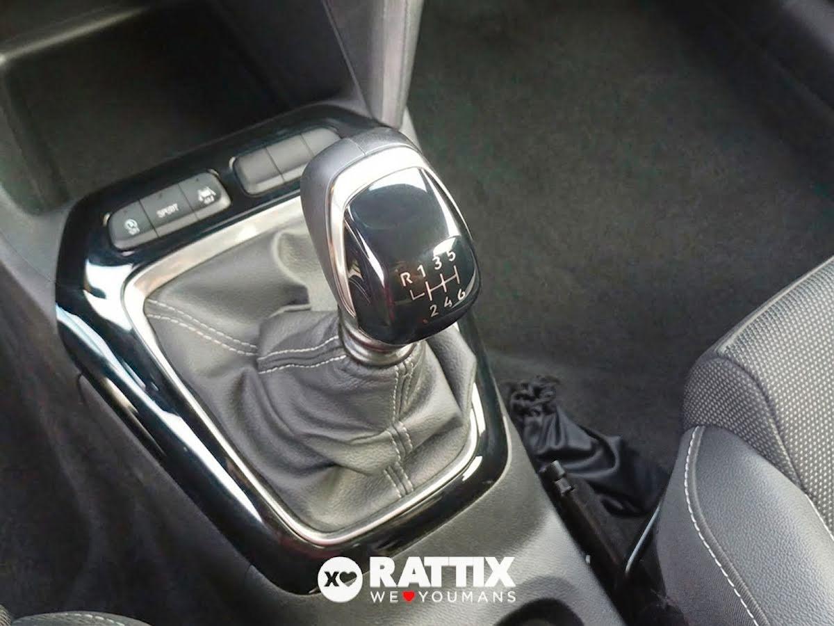 Opel Corsa 1.2 100CV GS