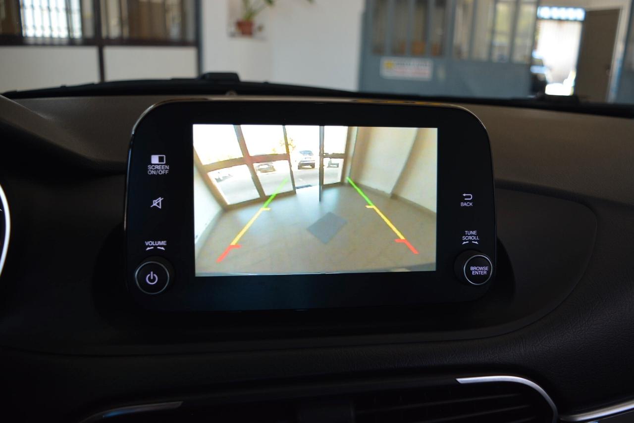 Fiat Tipo 1.6 Mjt S&S SW Business Telecamera Led