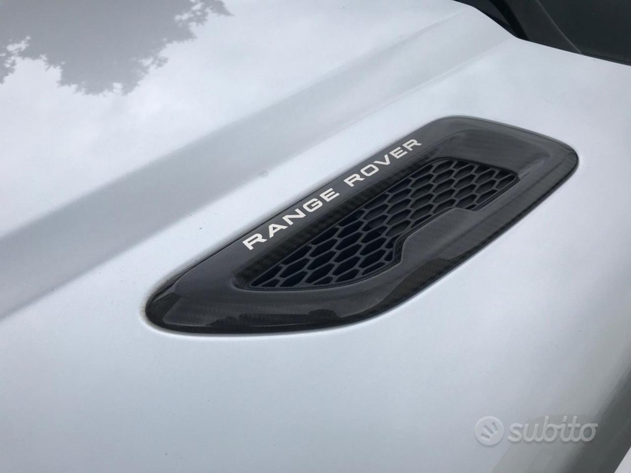 Land Rover Range Rover Evoque Range Rover Evoque 2