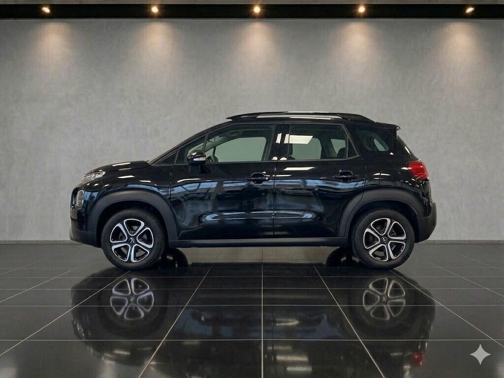 Citroen C3 Aircross PureTech 110 S&S Feel