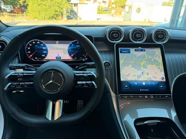 Mercedes-benz GLC 220 d 4Matic Mild hybrid Coupé AMG Line Premium Plus