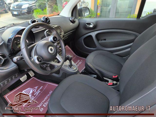 SMART ForTwo 70 1.0 twinamic SuperPassion PREZZO PROMO! PRONTA!
