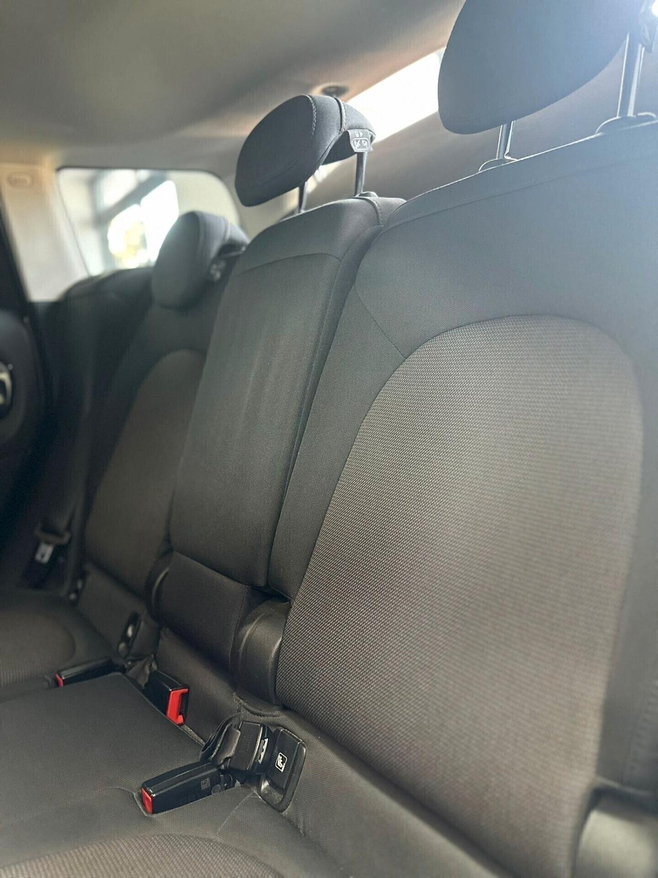 Mini One Countryman 1.5 HYPE 102CV 2019