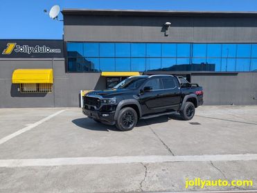 FOTON Tunland V 9 VGT Turbo DC 48V 8AT Ultra - PRONTA CONSEGNA
