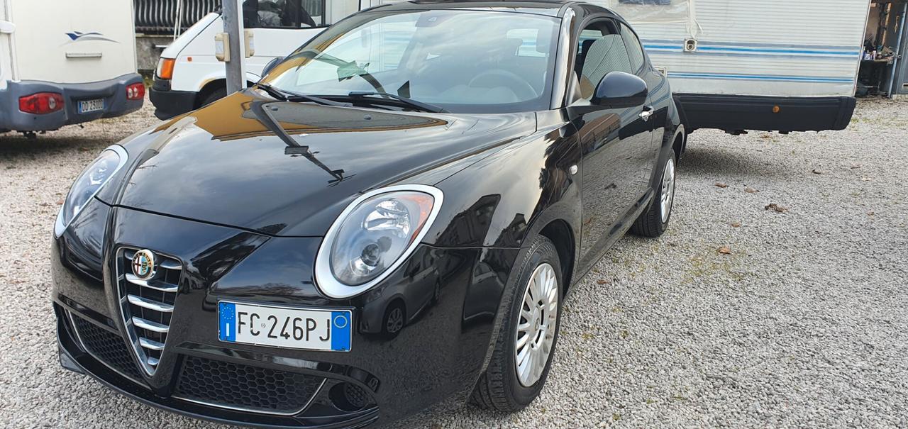 Alfa Romeo MiTo 1.4 70 CV 8V Impression