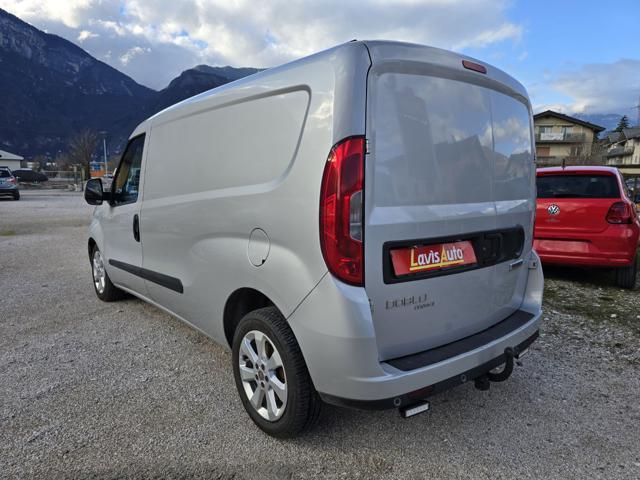 FIAT Doblo Doblò 1.6 MJT PL Cargo