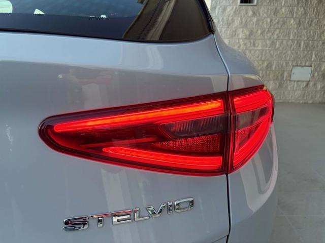 ALFA ROMEO Stelvio 2.2 Turbodiesel 190 CV AT8 Q4 Super Business