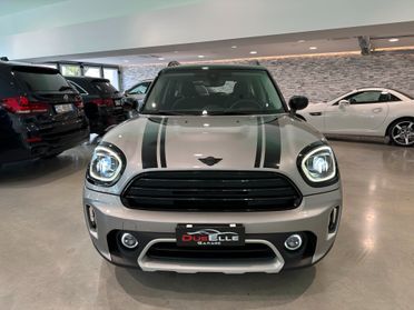 Mini Cooper D Countryman 2.0 Northwood Edition