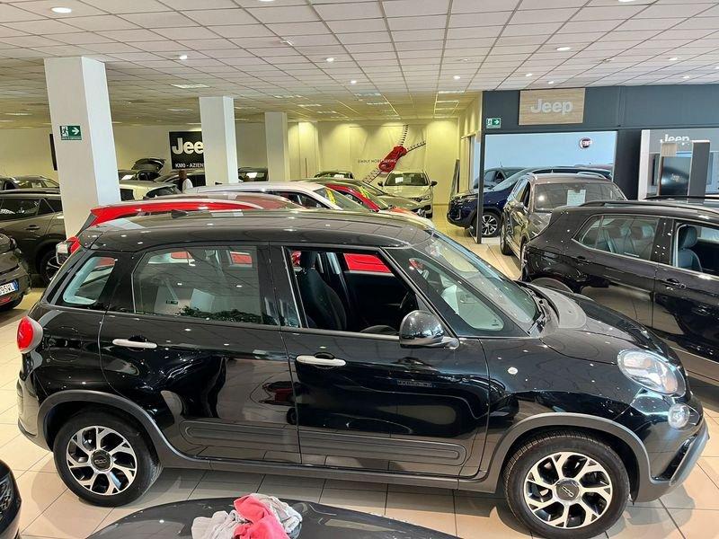 FIAT 500L 1.4 95 CV S&S Connect