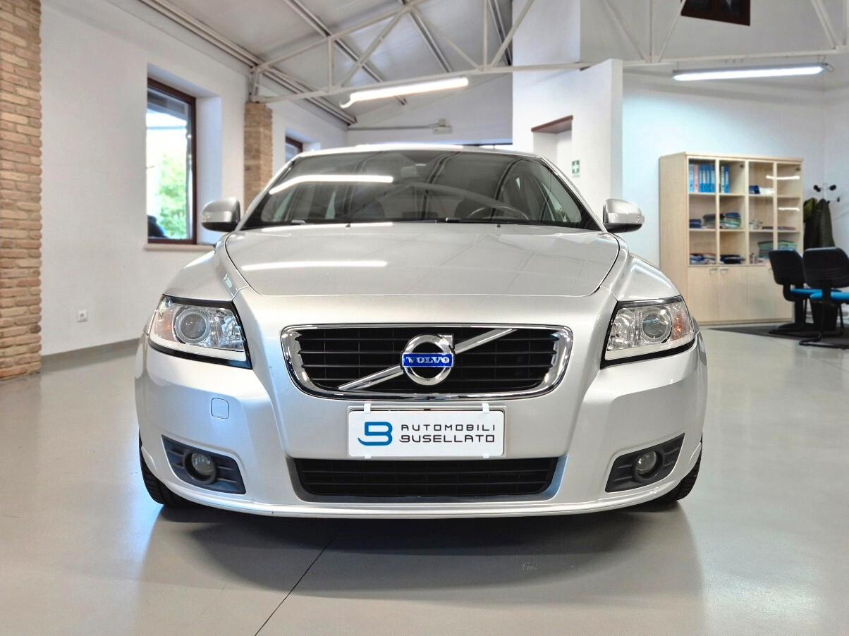 Volvo V50 D2 POLAR