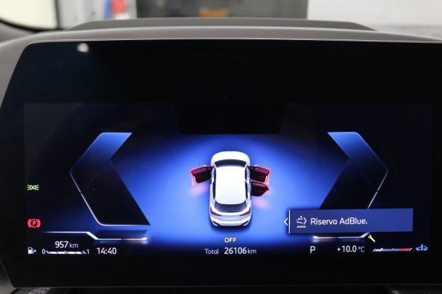 BMW 218 d Active Tourer Msport