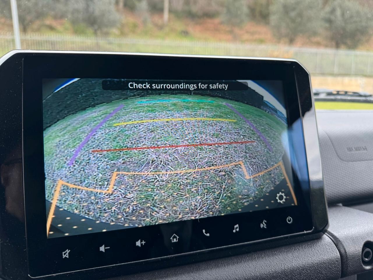 Suzuki Jimny 5P. 1.5cc Top 4wd Allgrip Auto