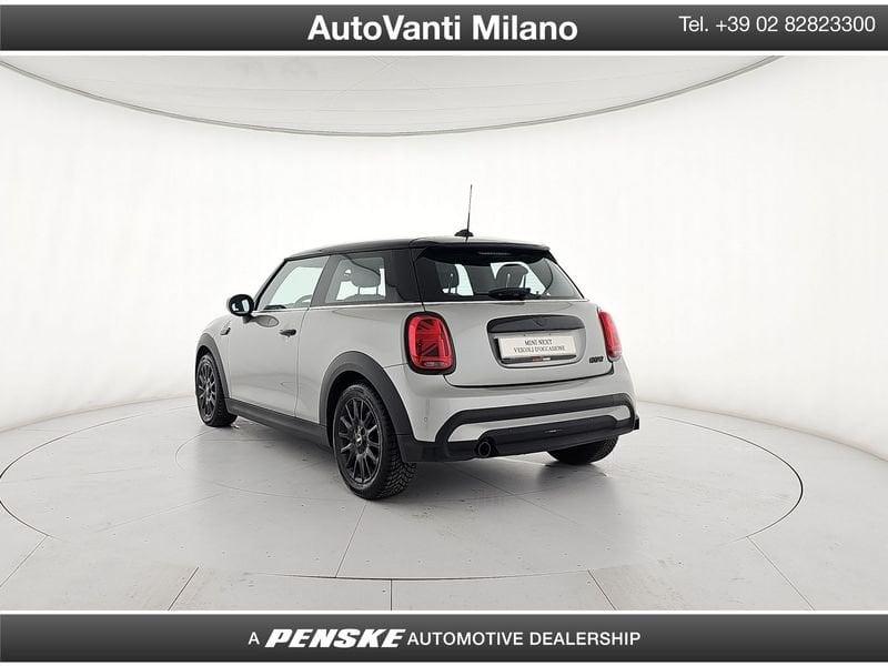 MINI Mini 3 porte Mini 1.5 Cooper Classic