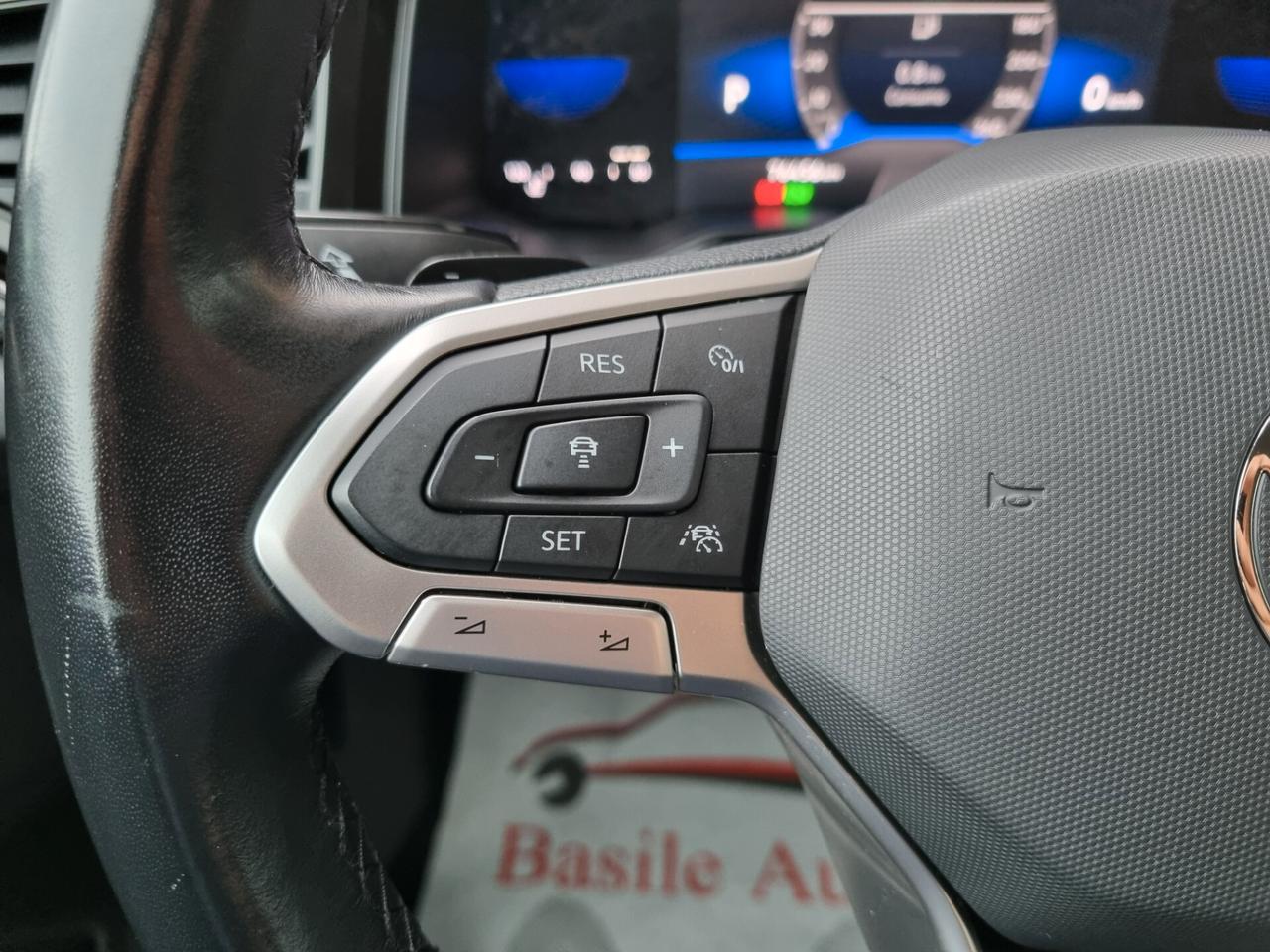 Volkswagen Taigo 1.0 TSI 110 CV DSG Life