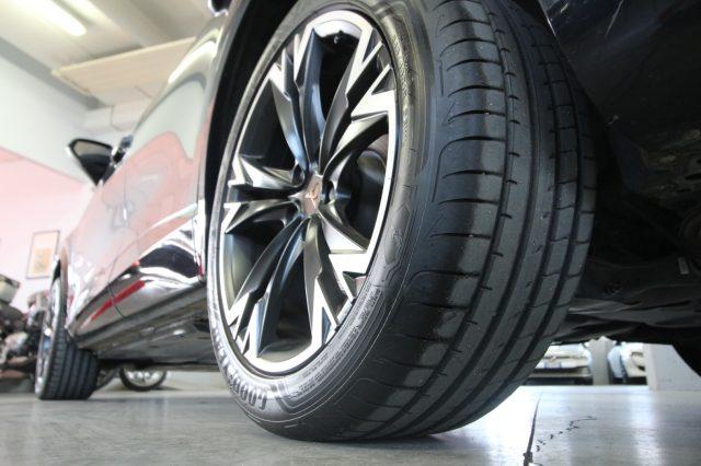 CUPRA Formentor 1.5 eTSI Hybrid DSG