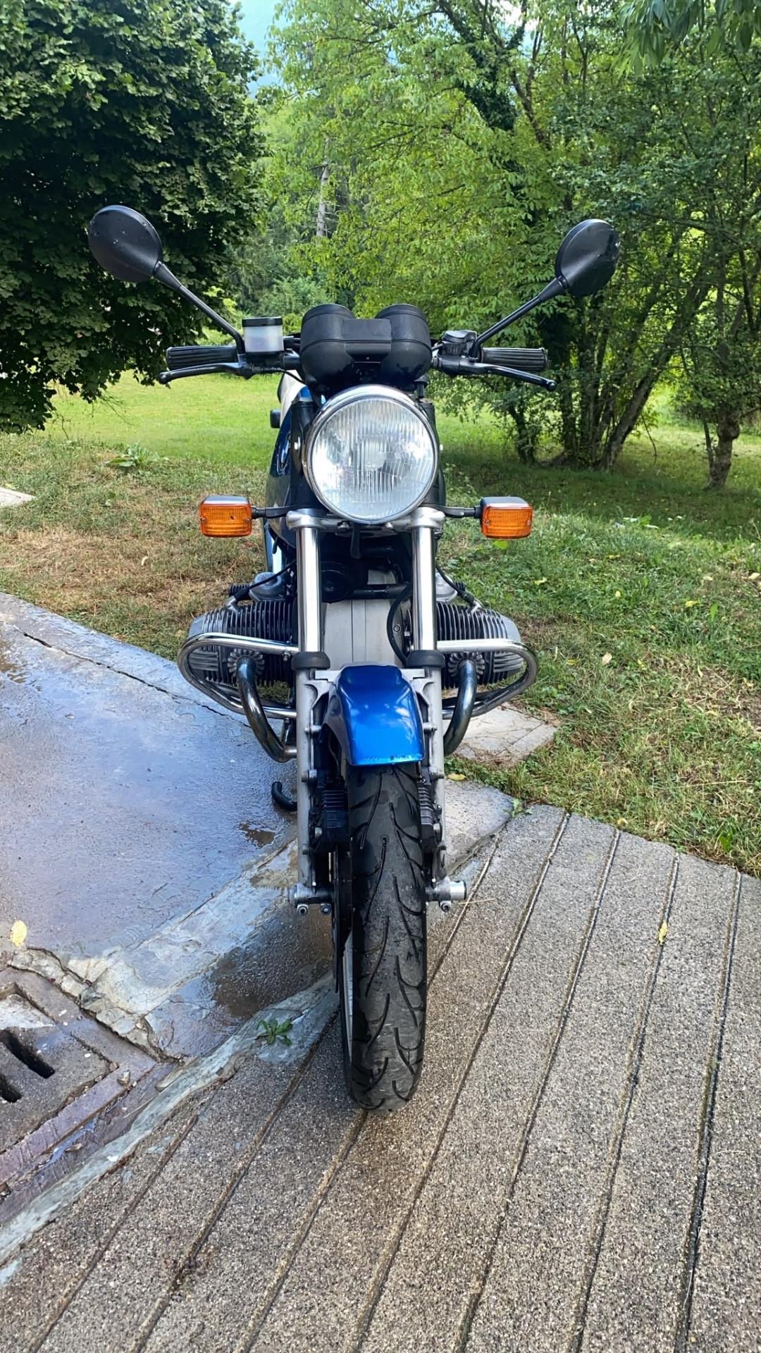 Bmw R 65