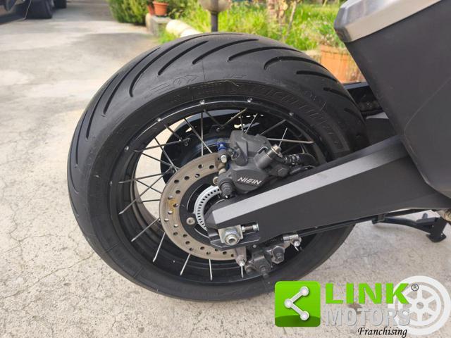 HONDA X-ADV 750 RH10