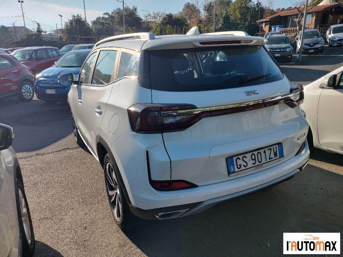 EMC - Wave 3 1.5t 113cv