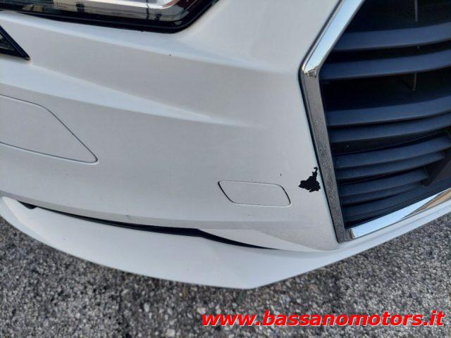 AUDI A3 SPB 1.6 TDI 116 CV S tronic Business