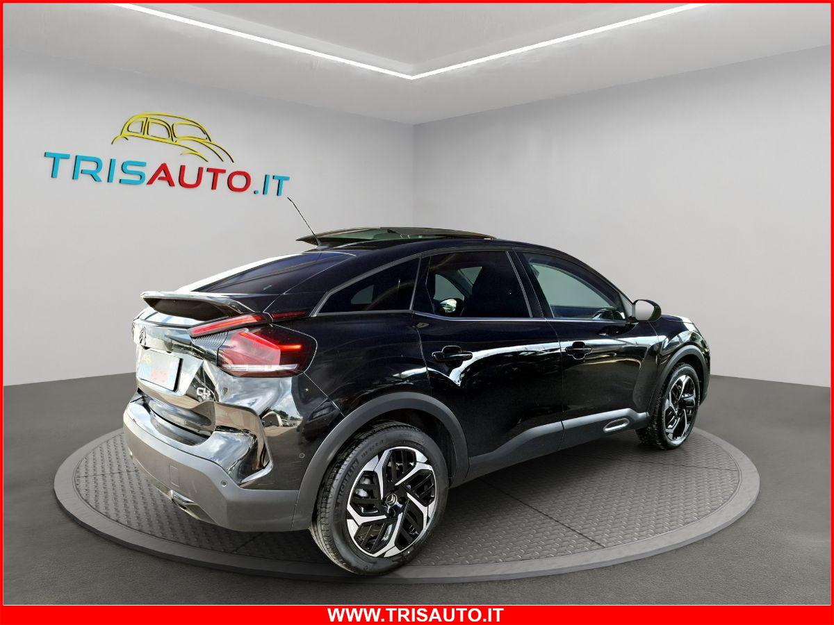 CITROEN C4 1.2 130 S&S Shine NEOPATENTATI (TETTO APRIBILE)