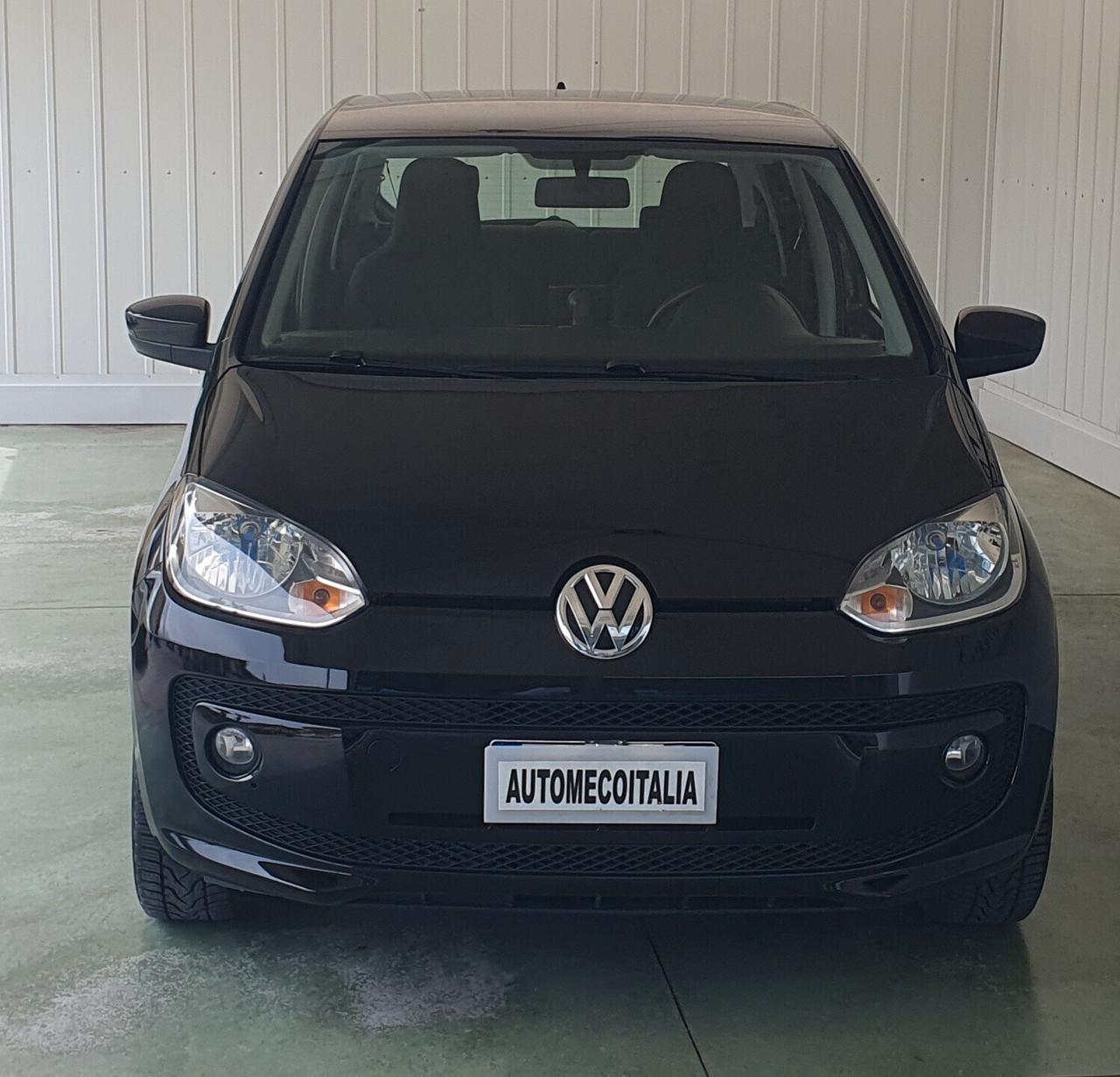 Volkswagen up! 1.0 5p. - 2016 - KM. 131.000
