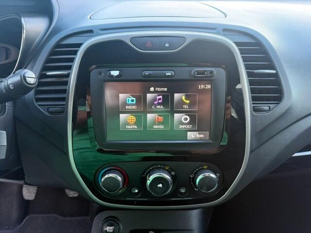 Renault Captur 1.5 dCi 8V 90 CV Live 2013