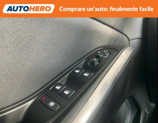 OPEL Grandland X 1.5 diesel Ecotec Start&Stop Advance