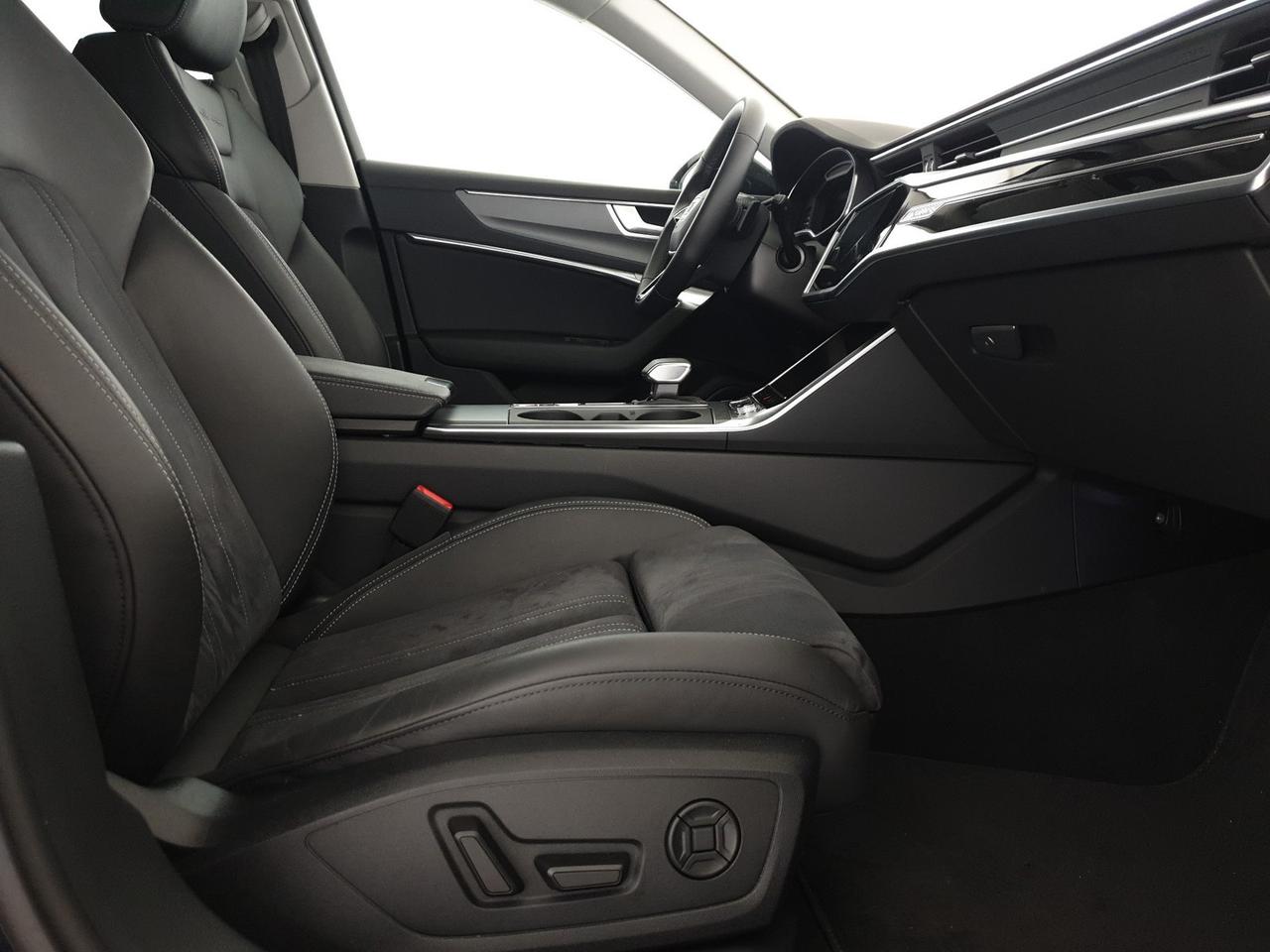 40TDI 204CV quattro S tronic Business Advanced