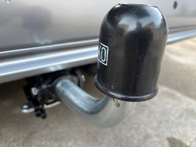 TOYOTA Proace City Verso 1.5D 100 CV S&S L1 Lounge GANCIO TRAINO