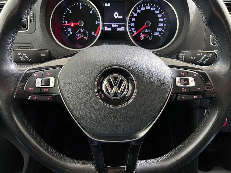 Volkswagen Polo Polo 1.4 TDI 5p. Comfortline