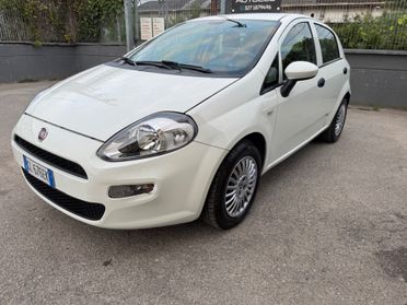 Fiat Punto 1.2 5 porte Easypower Street